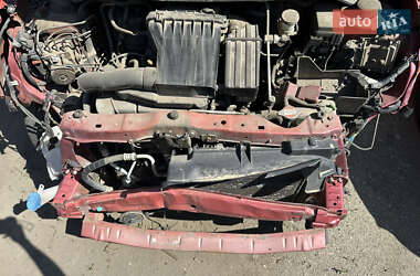 Хэтчбек Suzuki Alto 2010 в 