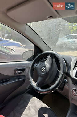 Хэтчбек Suzuki Alto 2010 в 
