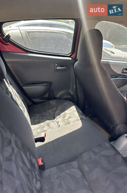 Хэтчбек Suzuki Alto 2010 в 