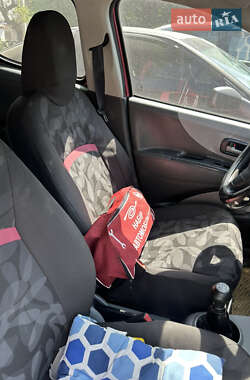 Хэтчбек Suzuki Alto 2010 в 