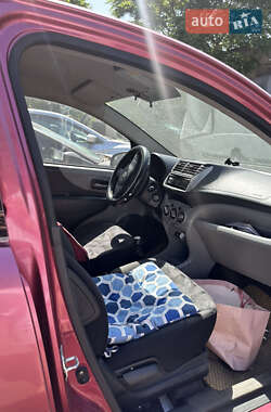 Хэтчбек Suzuki Alto 2010 в 