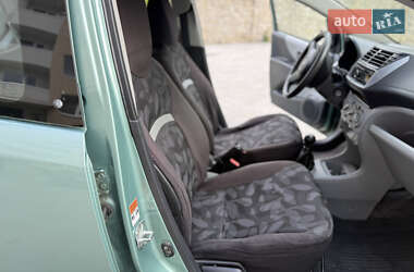 Хетчбек Suzuki Alto 2010 в 