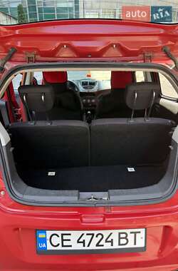 Хэтчбек Suzuki Alto 2012 в 