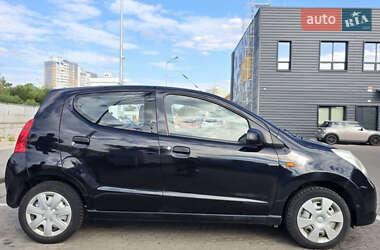 Хетчбек Suzuki Alto 2011 в 