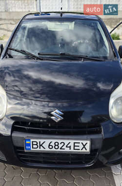 Suzuki Alto 2011