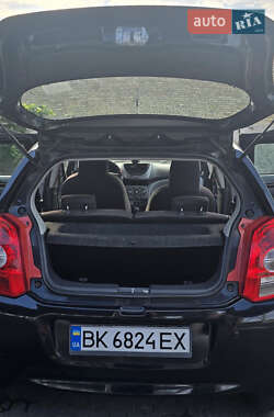 Хетчбек Suzuki Alto 2011 в 