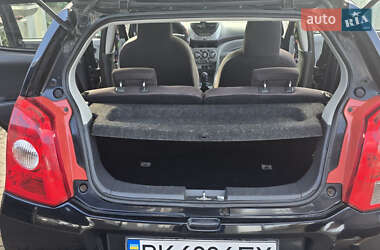 Хэтчбек Suzuki Alto 2011 в Киеве