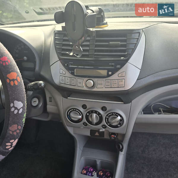 Хэтчбек Suzuki Alto 2011 в Киеве