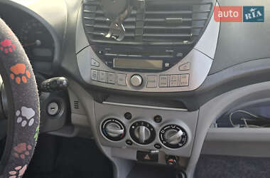 Хетчбек Suzuki Alto 2011 в 