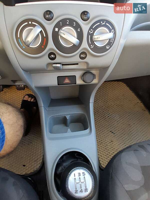 Хетчбек Suzuki Alto 2010 в Одесі фото 7 Хетчбек Suzuki Alto 2010 в Одесі