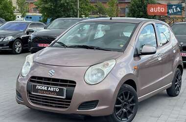 Suzuki Alto 2010