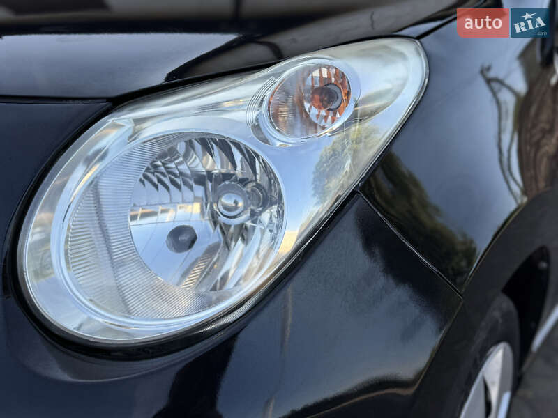 Хетчбек Suzuki Alto 2011 в Рівному