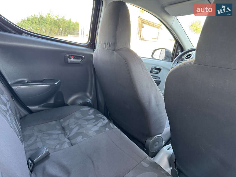 Хетчбек Suzuki Alto 2011 в Рівному