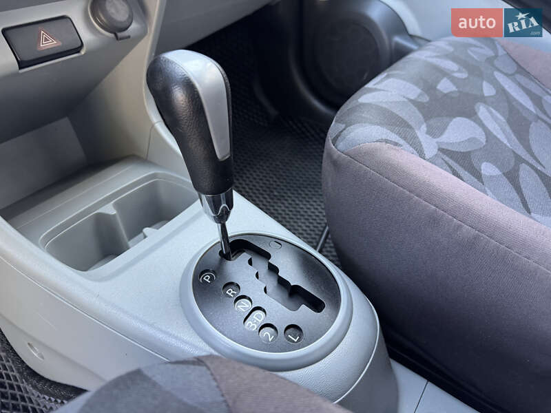 Хетчбек Suzuki Alto 2011 в Рівному
