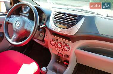 Хэтчбек Suzuki Alto 2011 в 