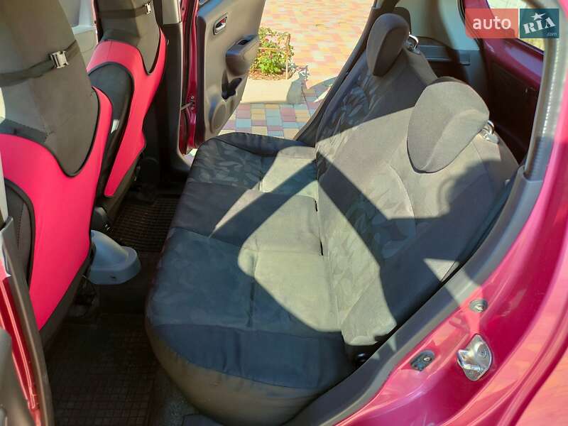 Хетчбек Suzuki Alto 2011 в Одесі