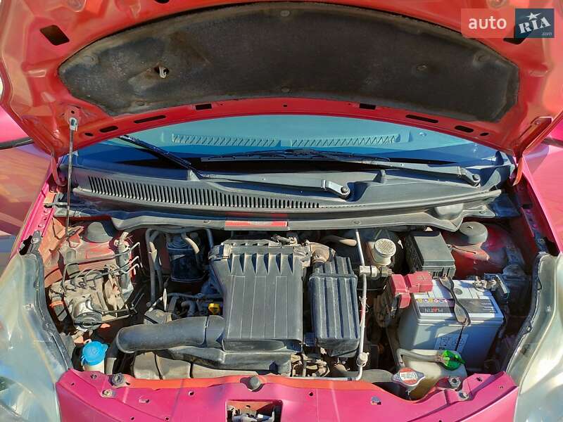 Хетчбек Suzuki Alto 2011 в Одесі фото 22 Хетчбек Suzuki Alto 2011 в Одесі