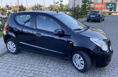 Хетчбек Suzuki Alto 2013 в 