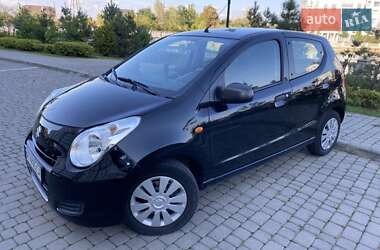 Suzuki Alto 2013