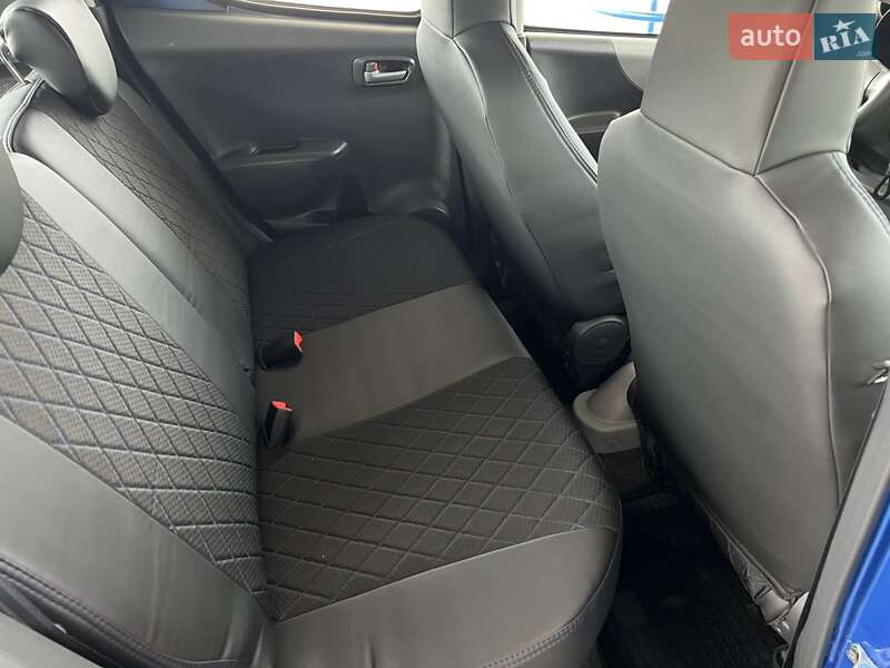 Хэтчбек Suzuki Alto 2011 в Николаеве