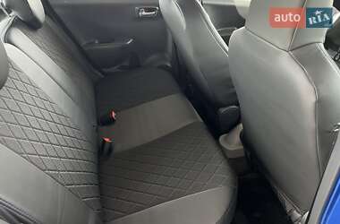 Хетчбек Suzuki Alto 2011 в 