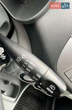 Хетчбек Suzuki Alto 2011 в 