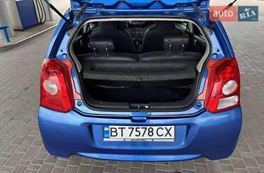 Хетчбек Suzuki Alto 2011 в 