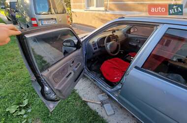 Хетчбек Suzuki Alto 2003 в 