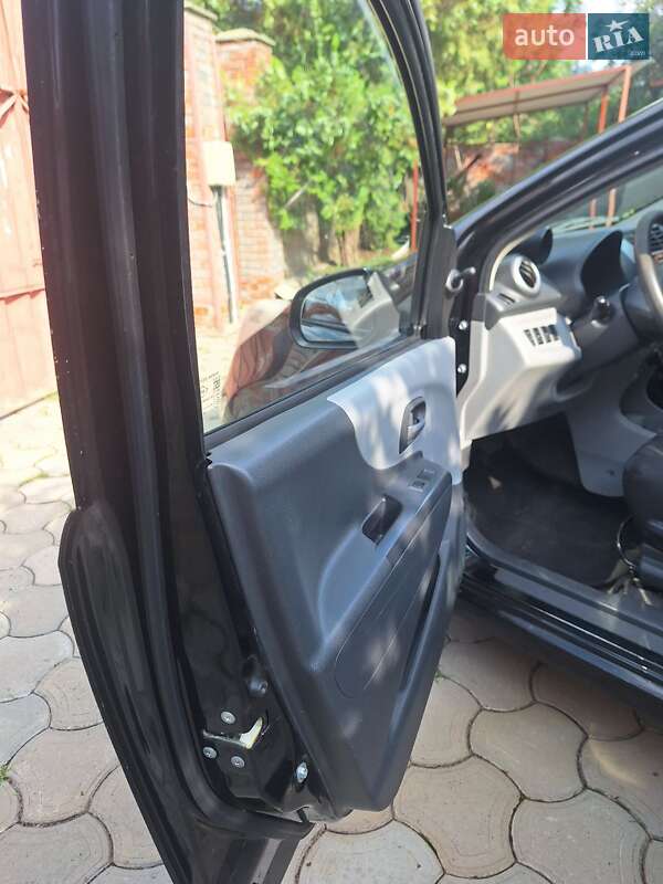 Хэтчбек Suzuki Alto 2009 в Ахтырке фото 2 Хэтчбек Suzuki Alto 2009 в Ахтырке