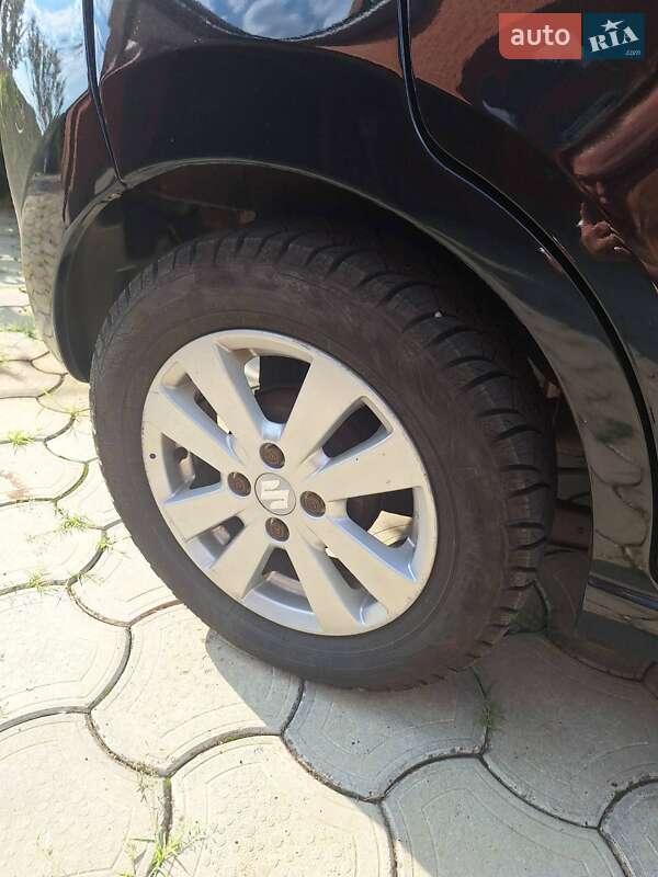 Хэтчбек Suzuki Alto 2009 в Ахтырке фото 7 Хэтчбек Suzuki Alto 2009 в Ахтырке