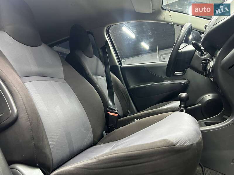 Хетчбек Suzuki Alto 2013 в Чернівцях фото 20 Хетчбек Suzuki Alto 2013 в Чернівцях