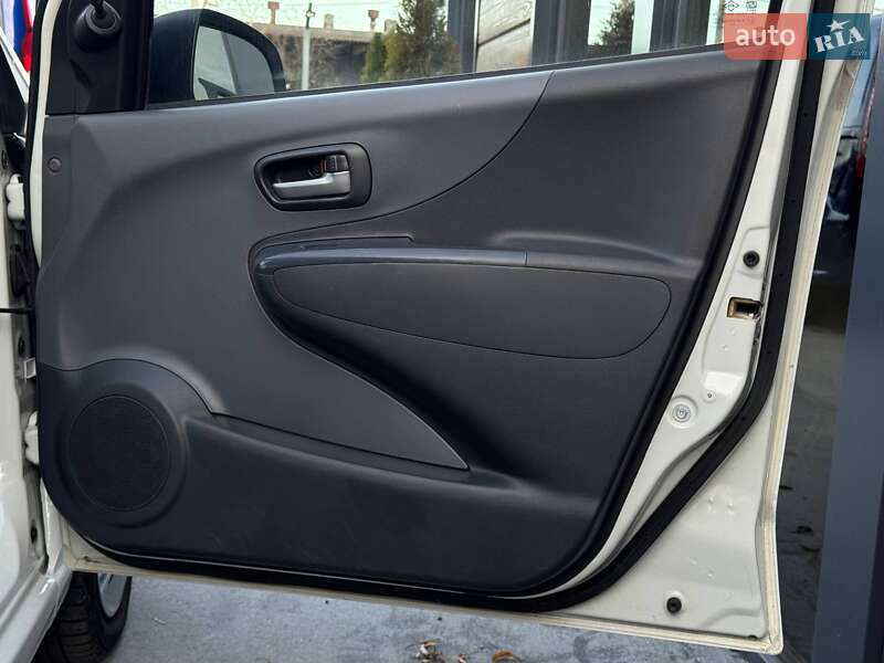 Хэтчбек Suzuki Alto 2013 в Ровно