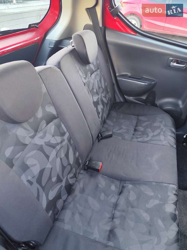 Хэтчбек Suzuki Alto 2009 в Виннице фото 5 Хэтчбек Suzuki Alto 2009 в Виннице