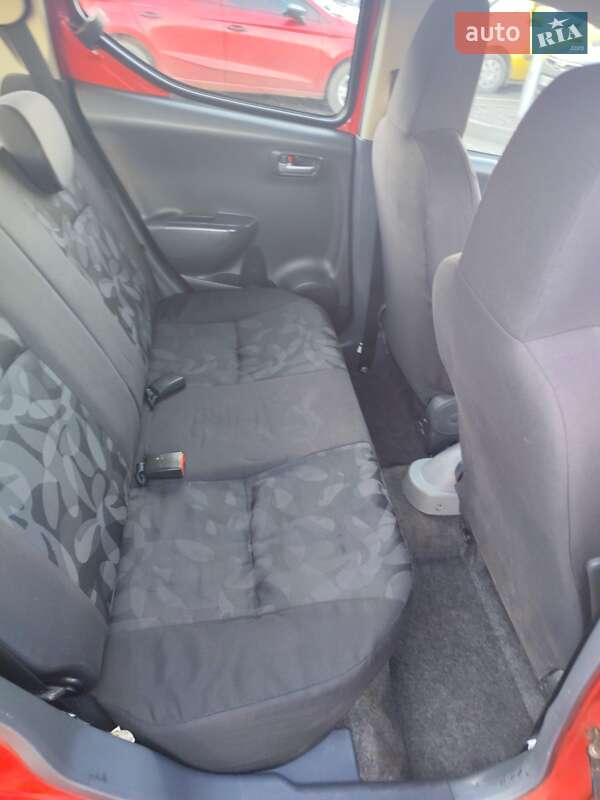 Хэтчбек Suzuki Alto 2009 в Виннице фото 11 Хэтчбек Suzuki Alto 2009 в Виннице