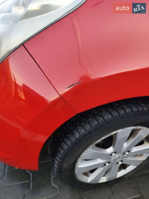 Хэтчбек Suzuki Alto 2009 в Виннице фото 17 Хэтчбек Suzuki Alto 2009 в Виннице