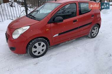 Хэтчбек Suzuki Alto 2010 в Шептицькому