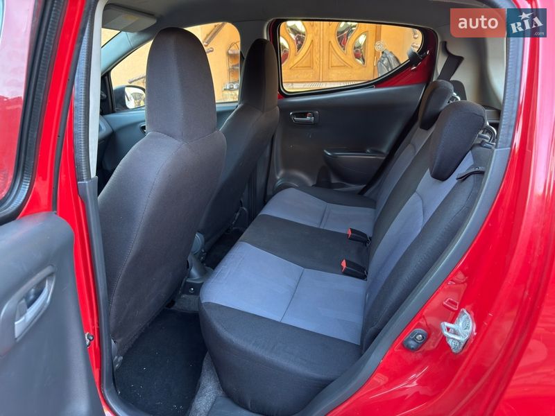 Хэтчбек Suzuki Alto 2013 в Тячеве