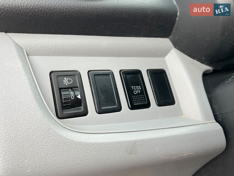 Хэтчбек Suzuki Alto 2009 в Коломые