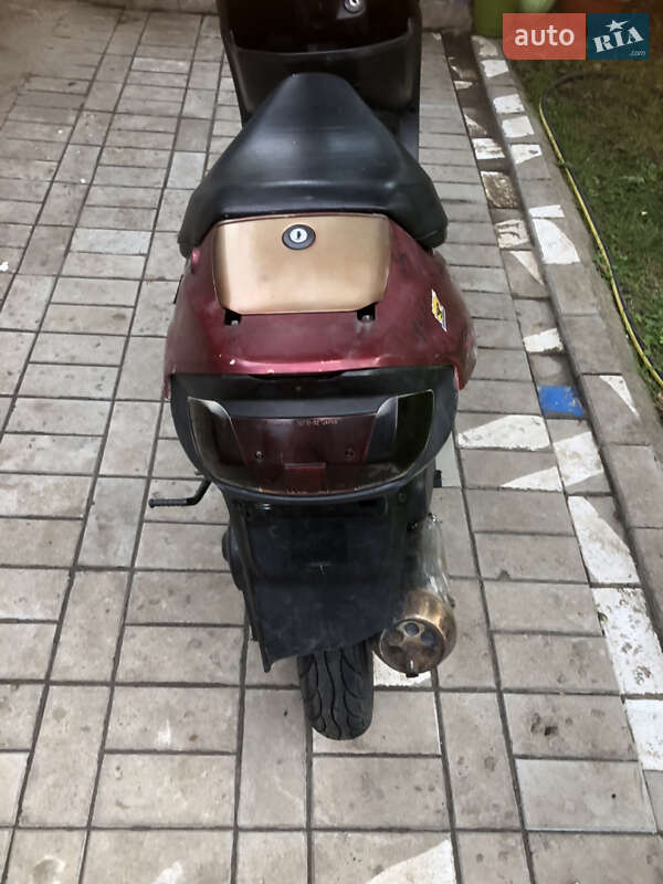 Мопеди Suzuki AP 50 1977 в Дніпрі