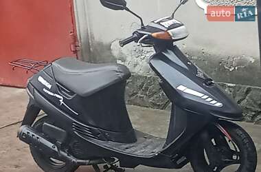 Грузовые мотороллеры, мотоциклы, скутеры, мопеды Suzuki AP 50 1982 в 
