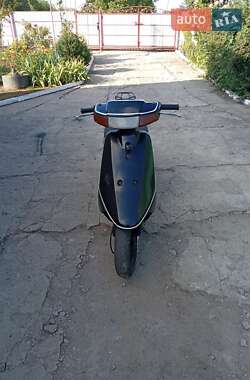 Скутер Suzuki AP 50 1982 в Полтаві