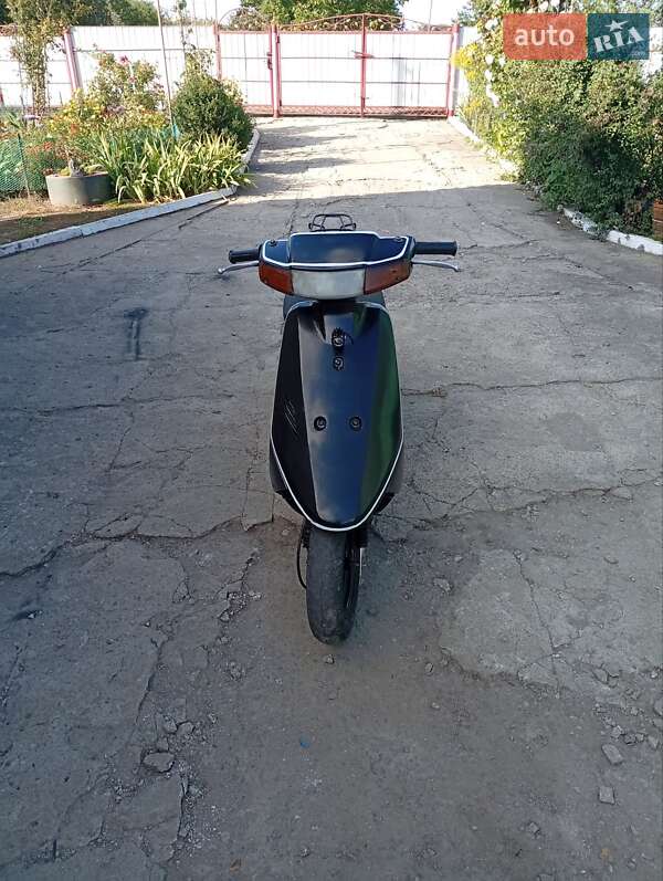 Скутер Suzuki AP 50 1982 в 