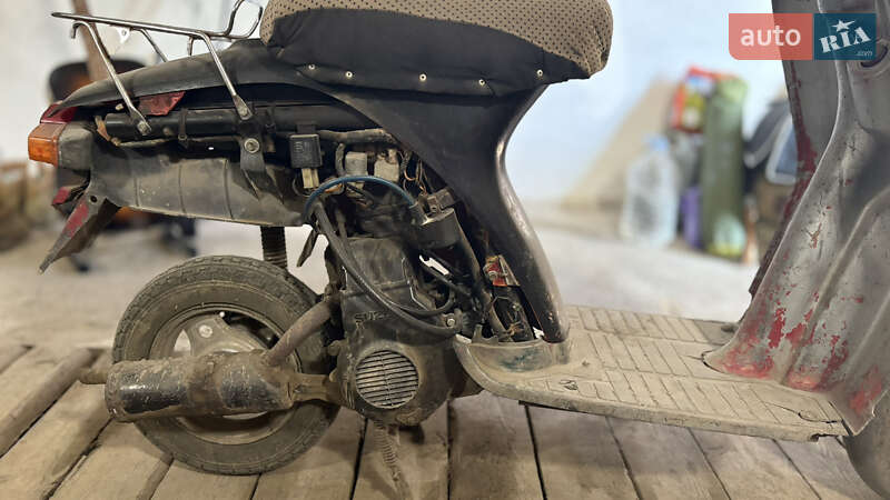 Мопеды Suzuki AP 50 1982 в Умани фото 5 Мопеды Suzuki AP 50 1982 в Умани