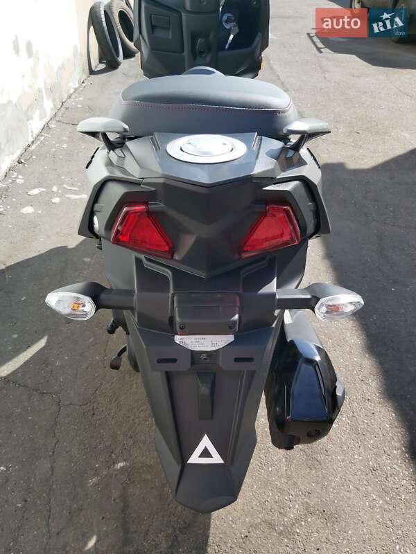 Скутер Suzuki Avenis 150 2023 в Одесі