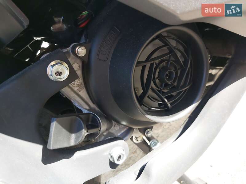 Скутер Suzuki Avenis 150 2023 в Одесі