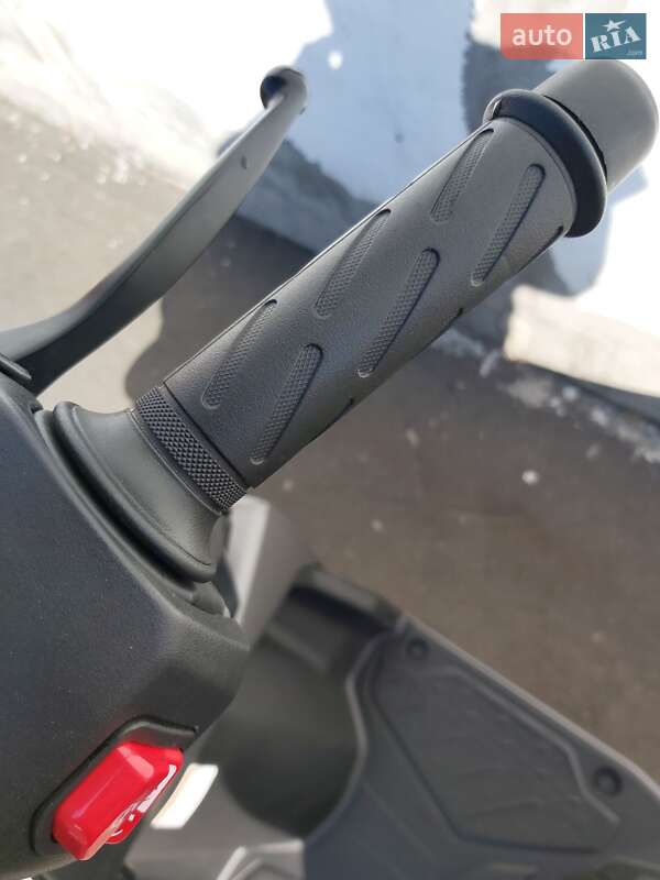 Скутер Suzuki Avenis 150 2023 в Одесі