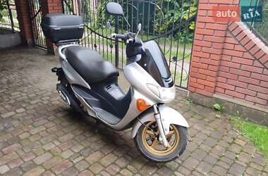 Грузовые мотороллеры, мотоциклы, скутеры, мопеды Suzuki Avenis 150 2002 в Вышгороде