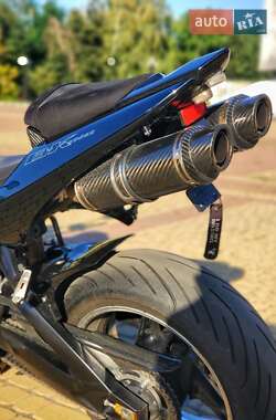 Мотоцикл Без обтікачів (Naked bike) Suzuki B-King 2008 в 