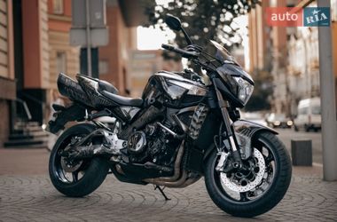 Мотоцикл Без обтекателей (Naked bike) Suzuki B-King 2007 в Днепре