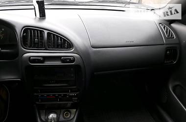 Седан Suzuki Baleno 1996 в 